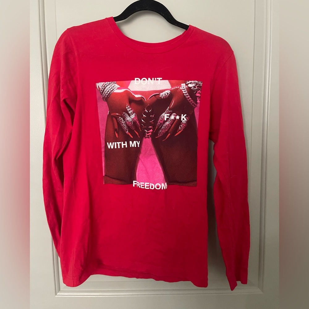 Miley Cyrus Mothers Daughter Merch